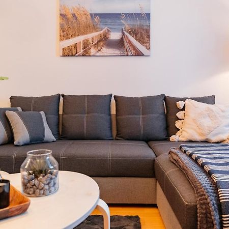Cosy Apartment - Loftaffair Krakow Exterior photo