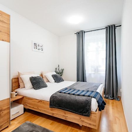 Cosy Apartment - Loftaffair Krakow Exterior photo