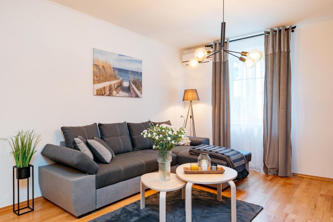 Cosy Apartment - Loftaffair Krakow Exterior photo
