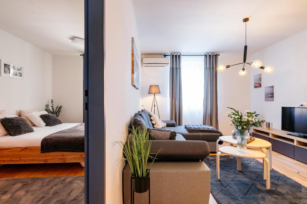 Cosy Apartment - Loftaffair Krakow Exterior photo