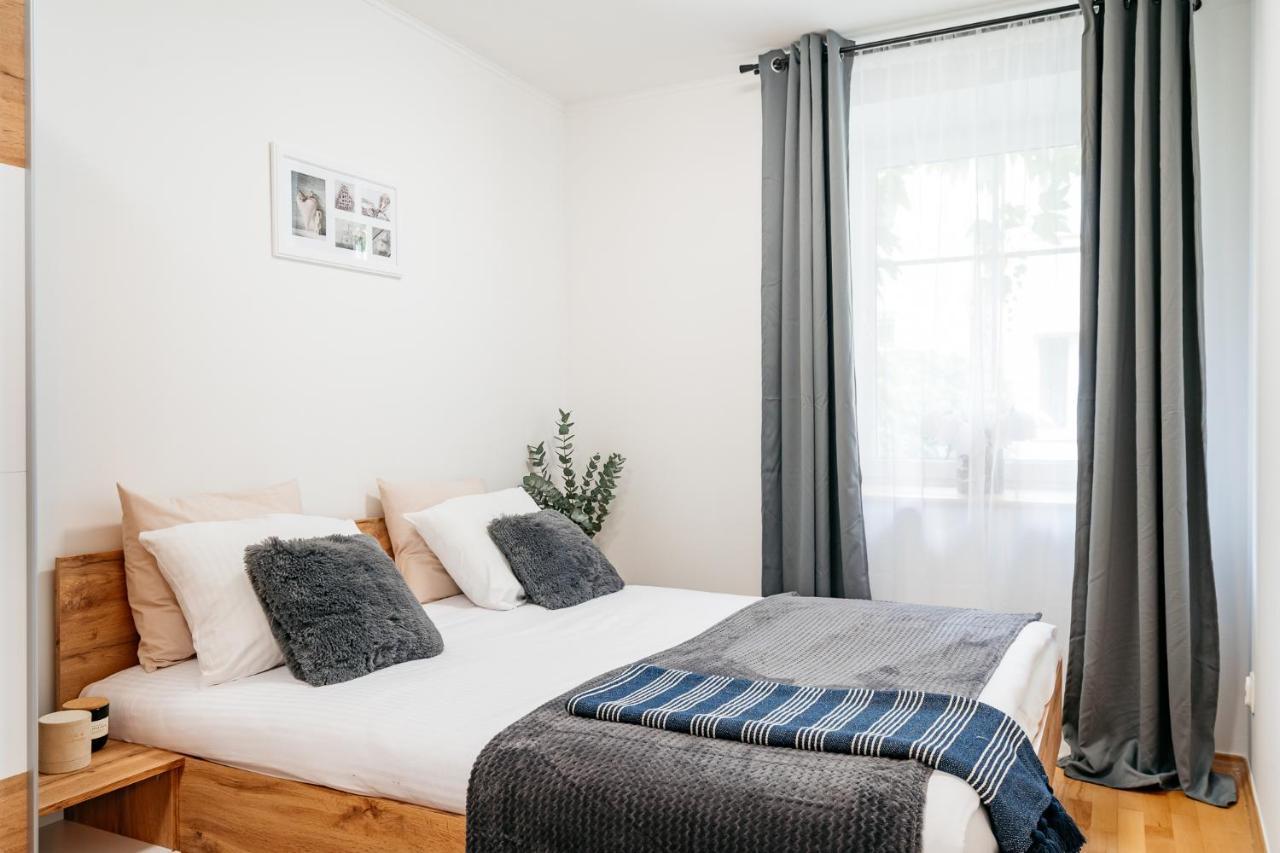 Cosy Apartment - Loftaffair Krakow Exterior photo