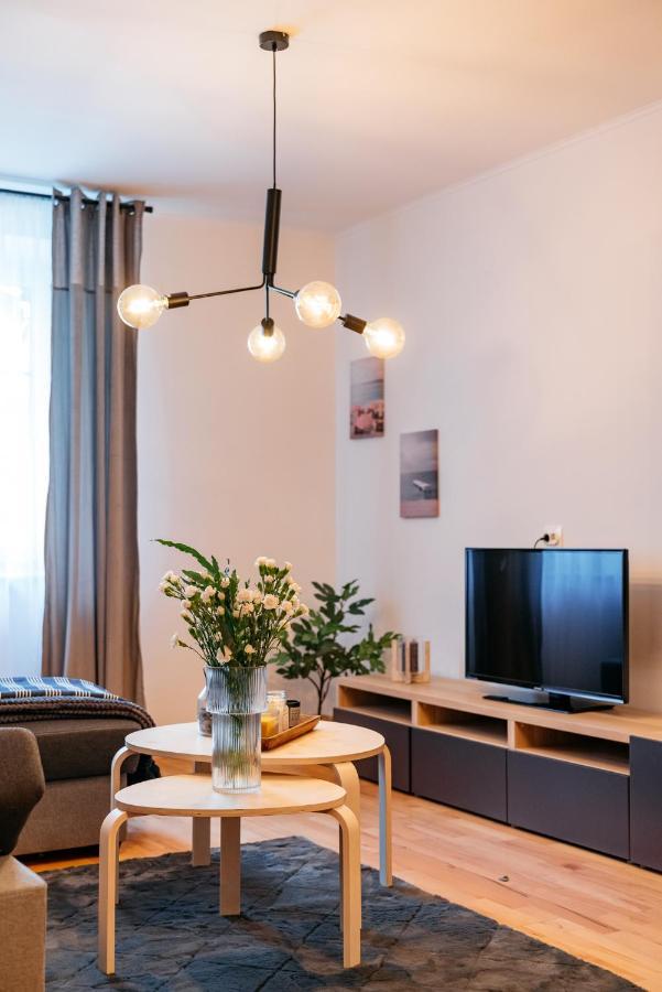 Cosy Apartment - Loftaffair Krakow Exterior photo